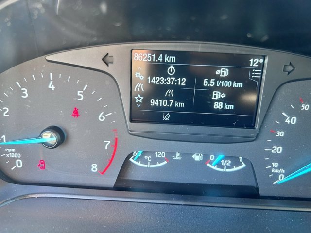 FORD Fiesta 5p 1.1 titanium 85cv my19