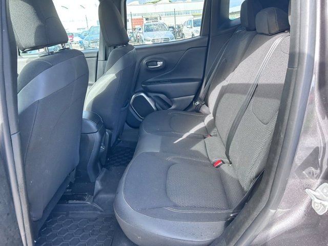 JEEP Renegade 2.0 mjt limited 4wd 140cv