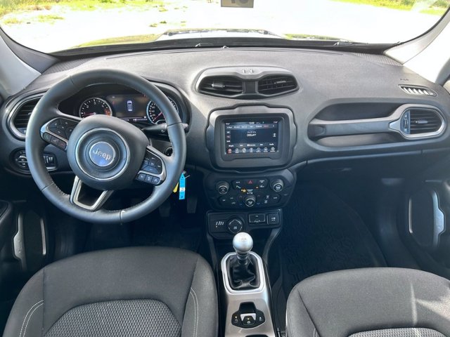 JEEP Renegade 2.0 mjt limited 4wd 140cv