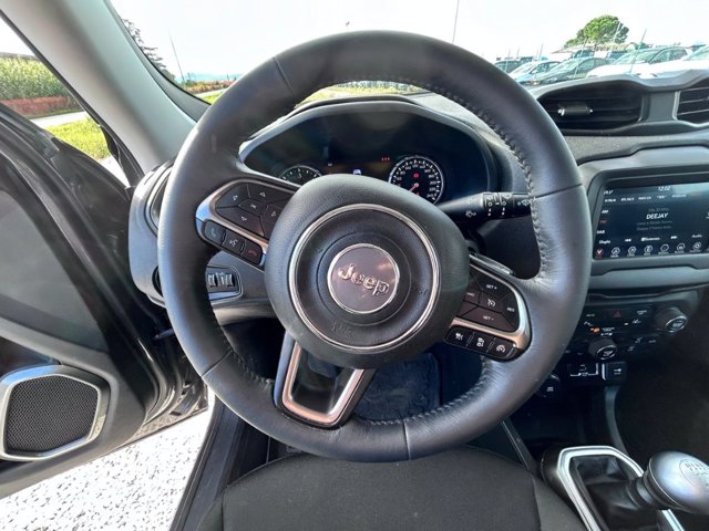 JEEP Renegade 2.0 mjt limited 4wd 140cv