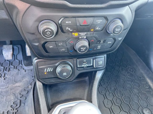 JEEP Renegade 2.0 mjt limited 4wd 140cv