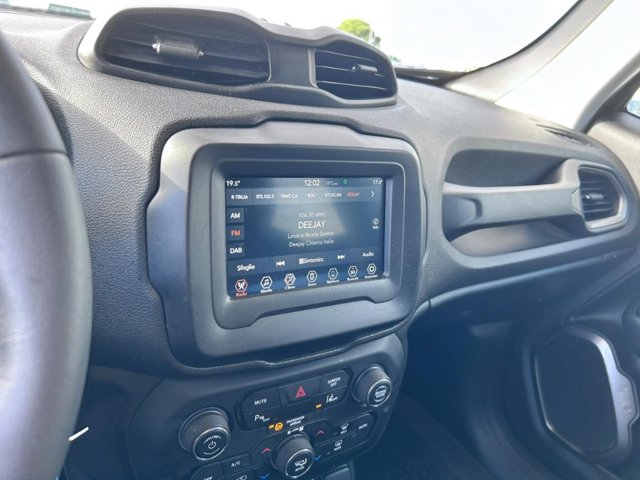 JEEP Renegade 2.0 mjt limited 4wd 140cv