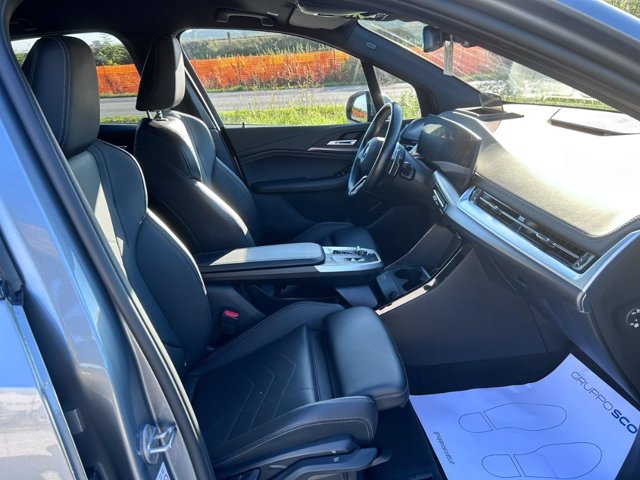 BMW 218d active tourer msport auto