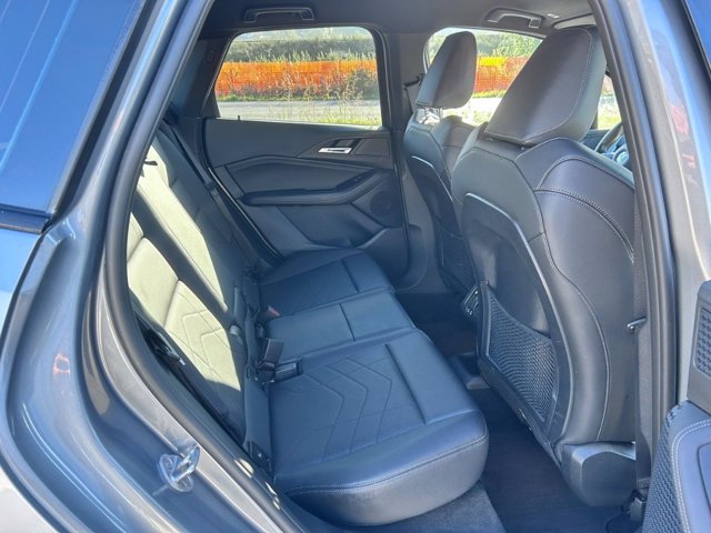 BMW 218d active tourer msport auto