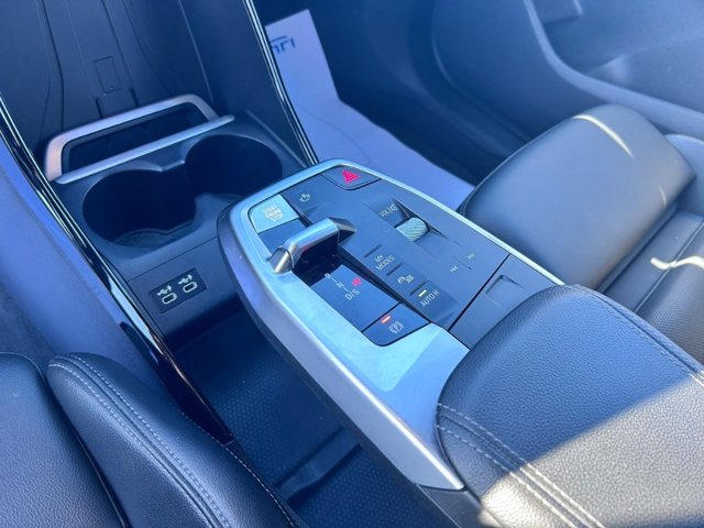 BMW 218d active tourer msport auto