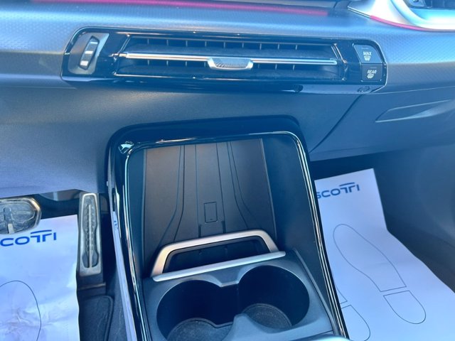 BMW 218d active tourer msport auto