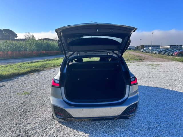 BMW 218d active tourer msport auto