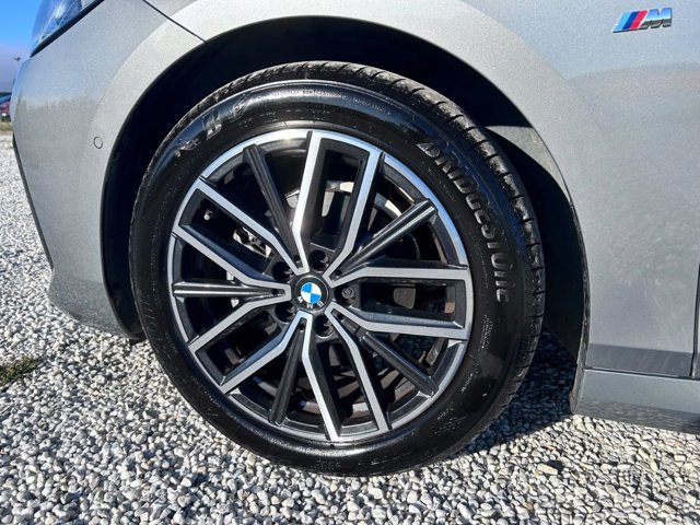 BMW 218d active tourer msport auto