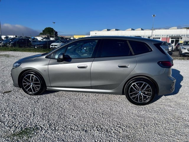 BMW 218d active tourer msport auto