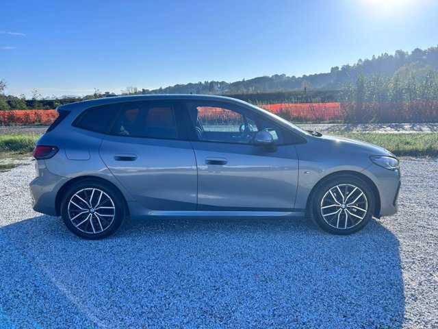 BMW 218d active tourer msport auto