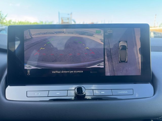 NISSAN Qashqai 1.3 mhev tekna+ 4wd 158cv xtronic