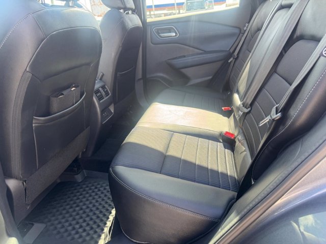 NISSAN Qashqai 1.3 mhev tekna+ 4wd 158cv xtronic