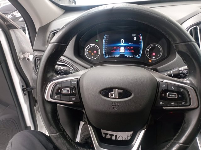 DR Dr f35 1.5 turbo gpl 156cv