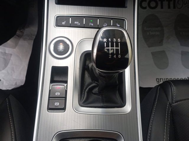 DR Dr f35 1.5 turbo gpl 156cv