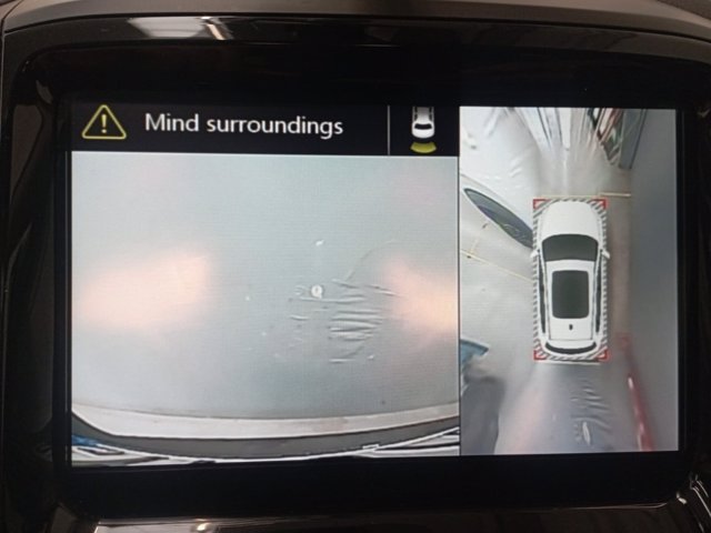 DR Dr f35 1.5 turbo gpl 156cv