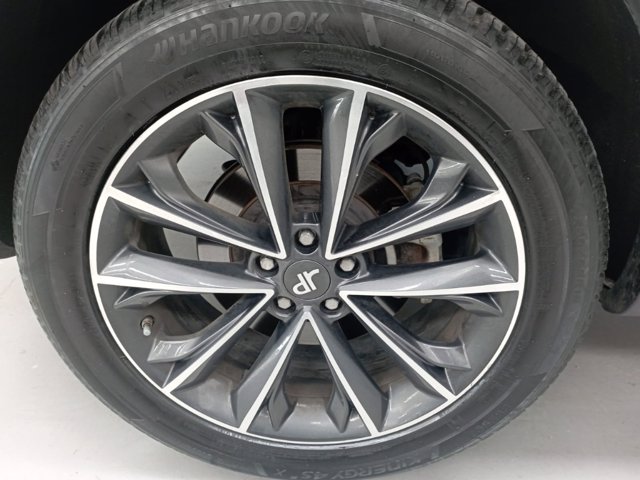 DR Dr f35 1.5 turbo gpl 156cv