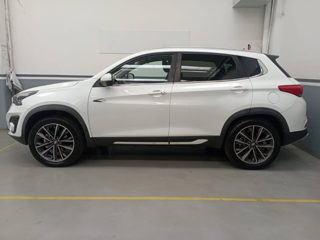 DR Dr f35 1.5 turbo gpl 156cv