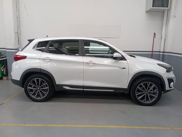 DR Dr f35 1.5 turbo gpl 156cv