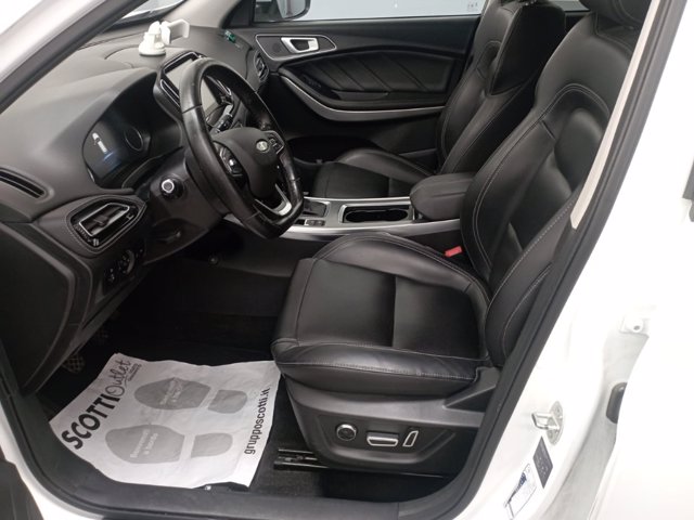 DR Dr f35 1.5 turbo gpl 156cv