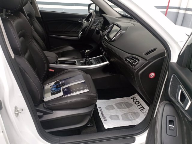 DR Dr f35 1.5 turbo gpl 156cv