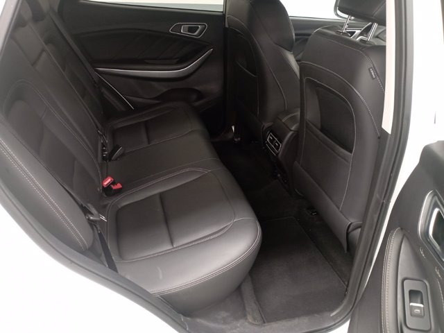 DR Dr f35 1.5 turbo gpl 156cv