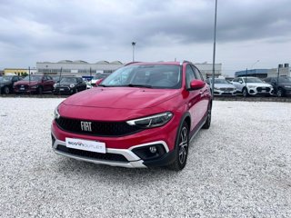 FIAT Tipo 5p 1.6 mjt (red) s&s 130cv