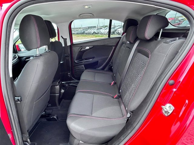 FIAT Tipo 5p 1.6 mjt (red) s&s 130cv