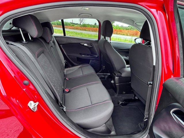 FIAT Tipo 5p 1.6 mjt (red) s&s 130cv