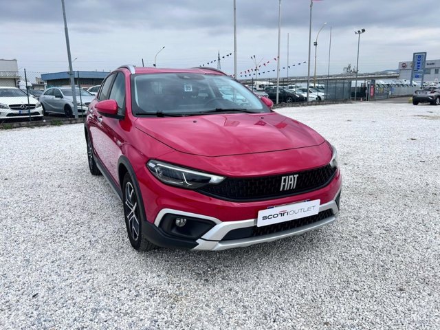FIAT Tipo 5p 1.6 mjt (red) s&s 130cv