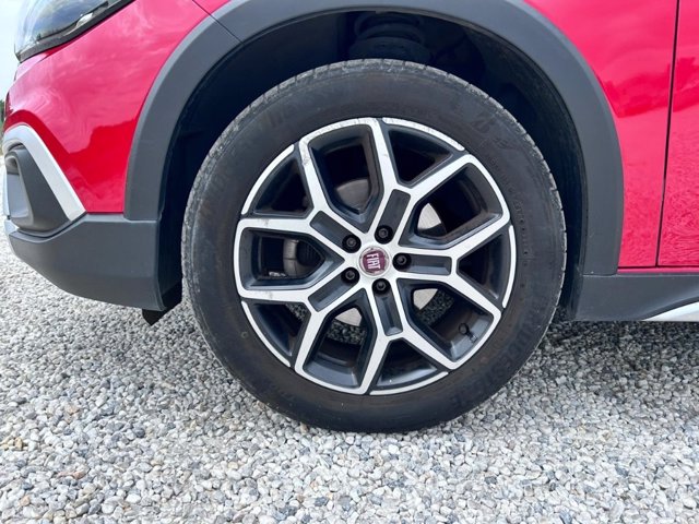 FIAT Tipo 5p 1.6 mjt (red) s&s 130cv