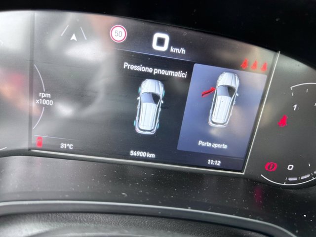 FIAT Tipo 5p 1.6 mjt (red) s&s 130cv