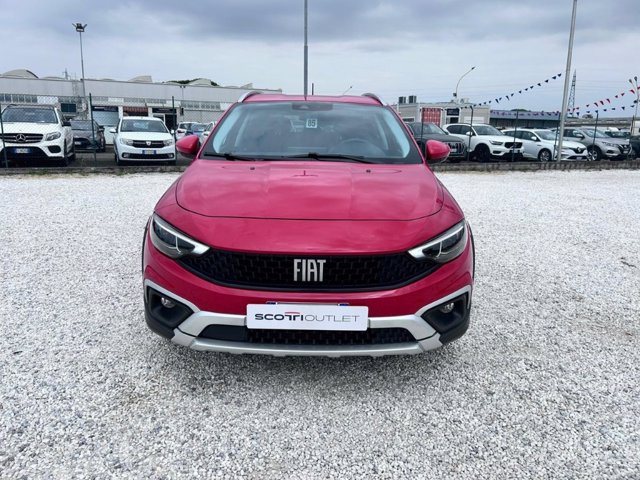 FIAT Tipo 5p 1.6 mjt (red) s&s 130cv