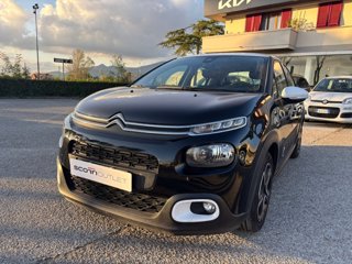 CITROEN C3 1.2 puretech shine gpl 82cv