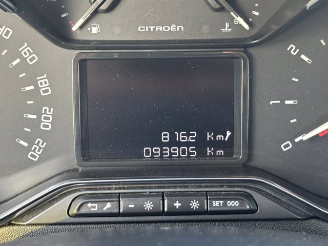 CITROEN C3 1.2 puretech shine gpl 82cv