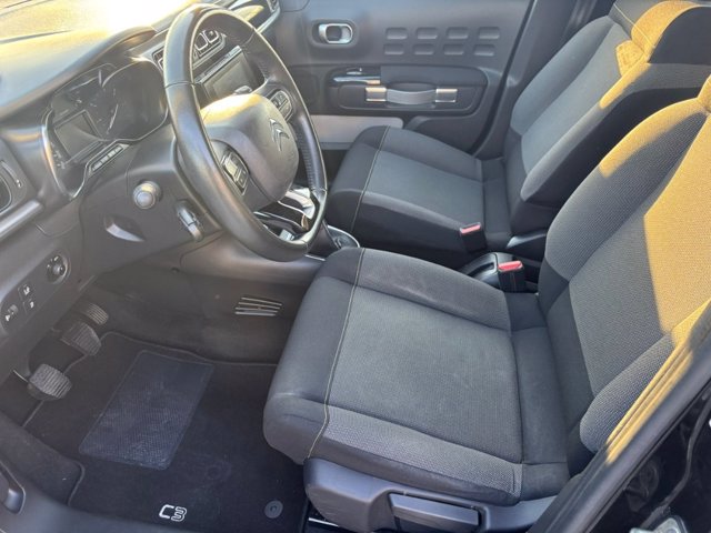 CITROEN C3 1.2 puretech shine gpl 82cv