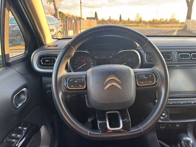 CITROEN C3 1.2 puretech shine gpl 82cv