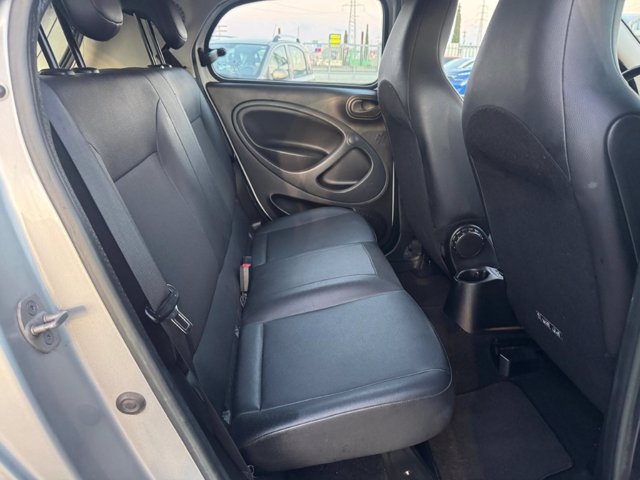 SMART Forfour 1.0 urban (sport edition1) 71cv twinamic