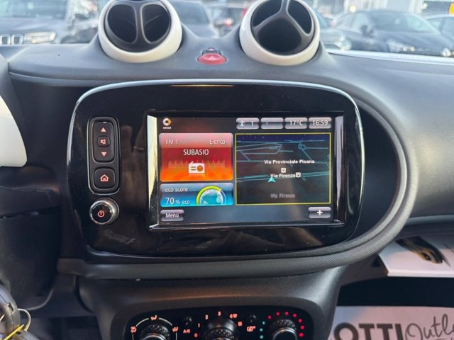 SMART Forfour 1.0 urban (sport edition1) 71cv twinamic