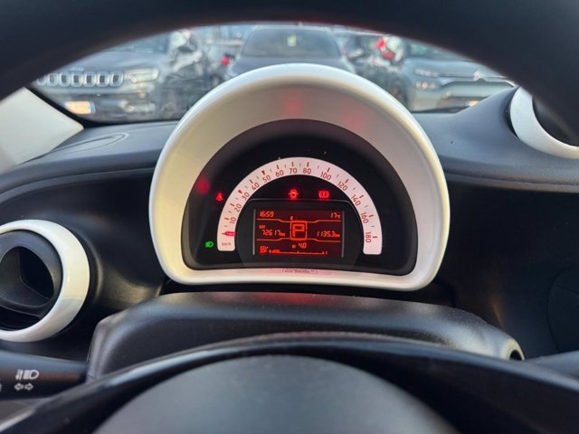 SMART Forfour 1.0 urban (sport edition1) 71cv twinamic