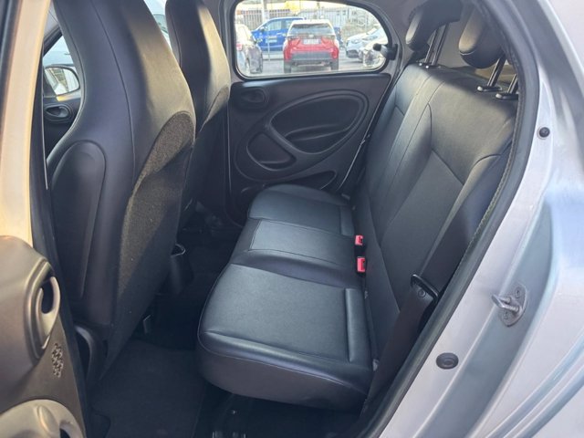 SMART Forfour 1.0 urban (sport edition1) 71cv twinamic