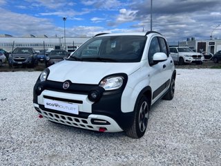 FIAT Panda 1.0 firefly hybrid cross s&s 70cv 5p.ti