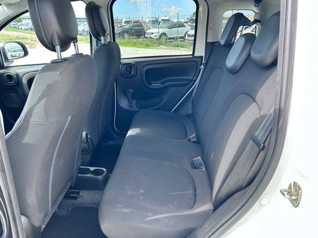 FIAT Panda 1.0 firefly hybrid cross s&s 70cv 5p.ti