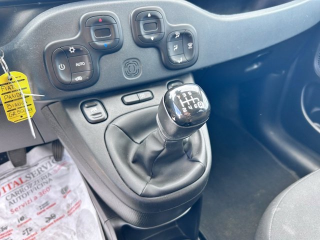 FIAT Panda 1.0 firefly hybrid cross s&s 70cv 5p.ti