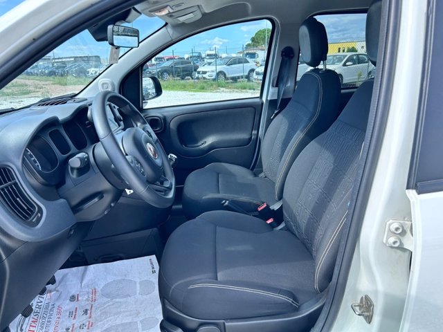 FIAT Panda 1.0 firefly hybrid cross s&s 70cv 5p.ti