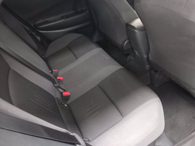 TOYOTA C-HR 1.8 HEV FWD TREND