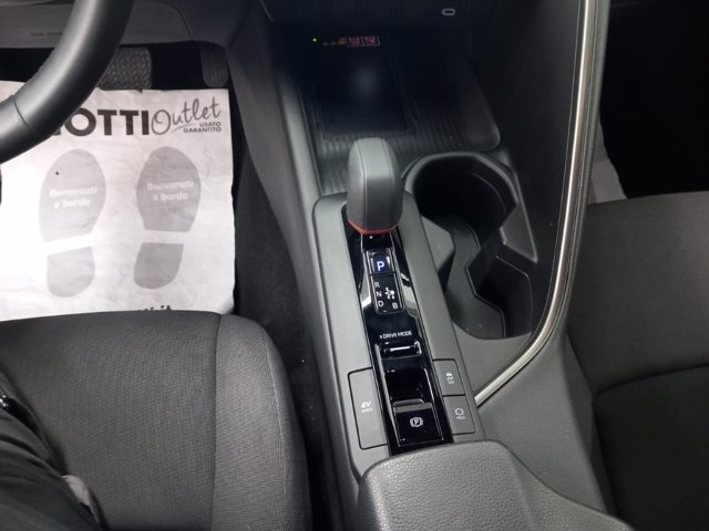 TOYOTA C-HR 1.8 HEV FWD TREND