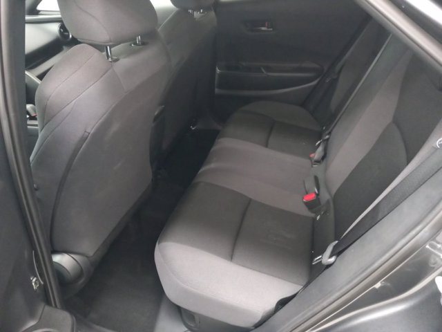 TOYOTA C-HR 1.8 HEV FWD TREND