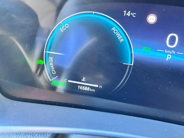 TOYOTA C-HR 1.8 HEV FWD TREND