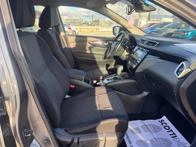 NISSAN Qashqai 1.6 dci 360 2wd 130cv xtronic e6