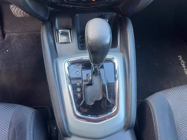 NISSAN Qashqai 1.6 dci 360 2wd 130cv xtronic e6